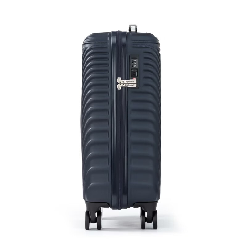 外交官 拉杆箱 DS-13038 20英寸 BDZSSC