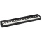 卡西欧(CASIO)电钢琴 PX-S3000BK 88键多功能时尚智能触摸舞台表演级电钢琴 (单机版)