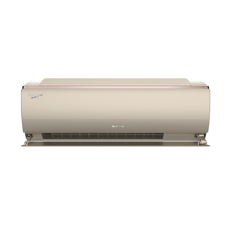 (GREE)格力空调正1.5匹新能效挂机睡梦宝 冷暖变频一级KFR-35GW/(35553)FNhCe-B1(WIFI)
