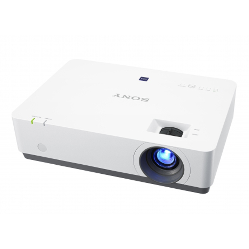索尼(SONY)VPL-EX430 投影仪 高清商务 办公家用教学投影机 (3200流明 标清)