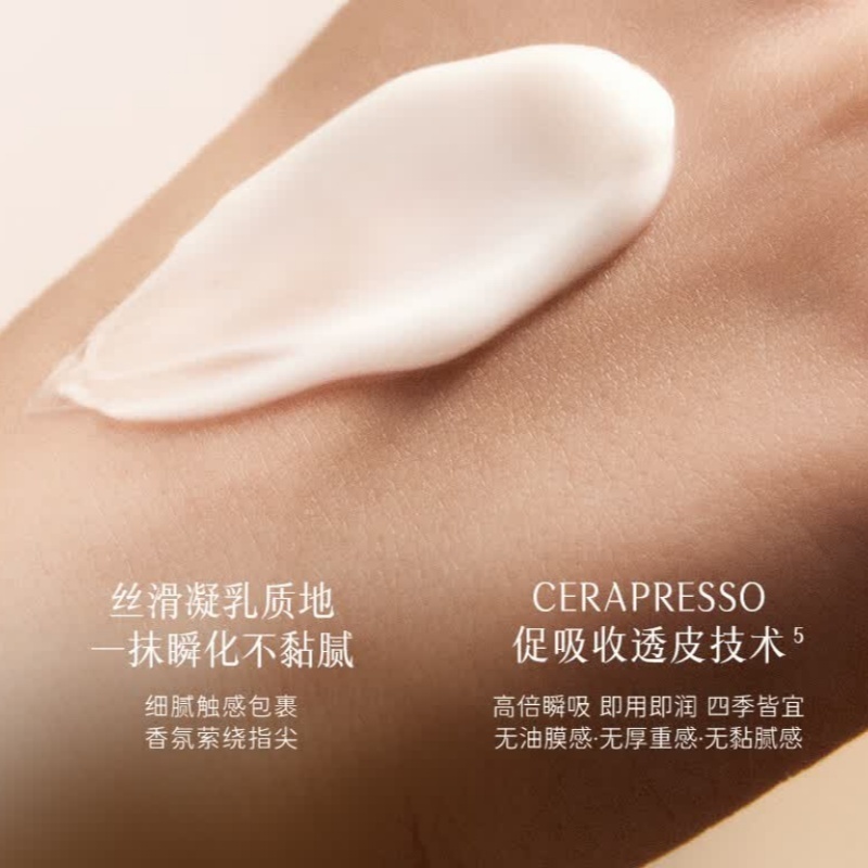 独特艾琳DearIrean夜樱繁星香氛手护礼盒35ml*1+10ml*1+挤压棒*1高清大图