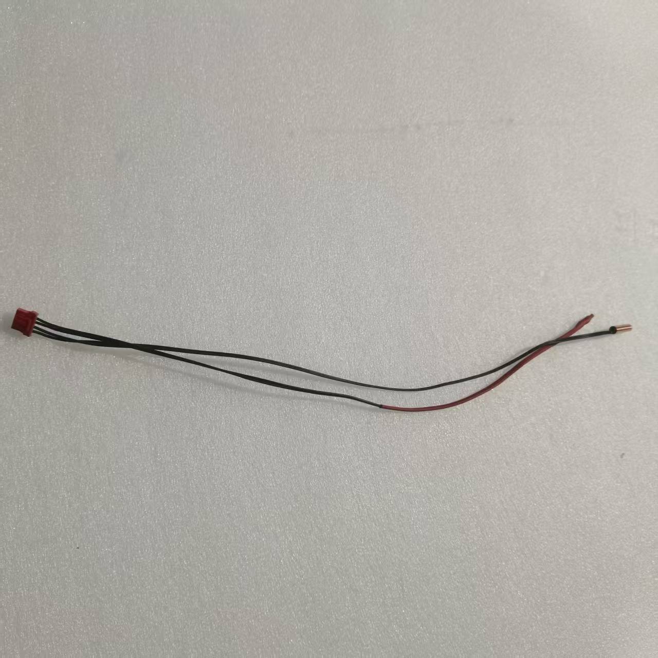 帮客材配 全新原装法迪欧空调 KFR- 35GW/LA1 内机热敏电阻 二合一 环温+管温收前务必验货高清大图