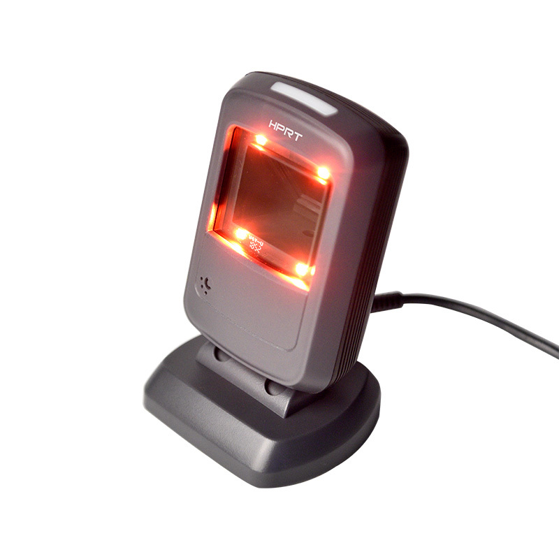 汉印hp2208sr固定式条码扫描器