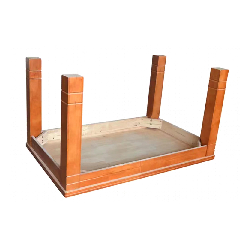 三吒 餐桌一桌四椅高清大图