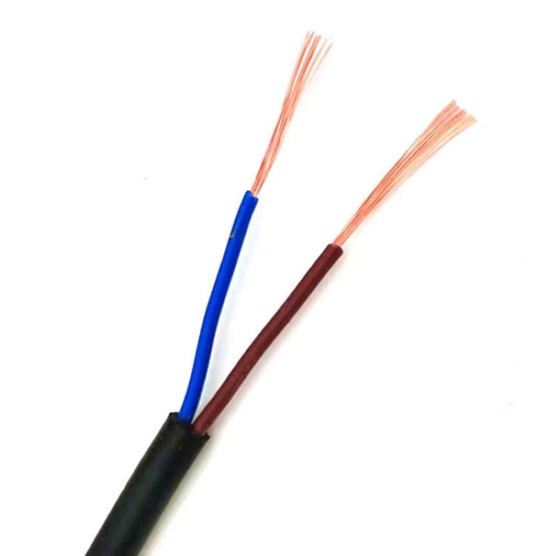 瑞鑫发达 护套线RVV 2*1.5mm²高清大图