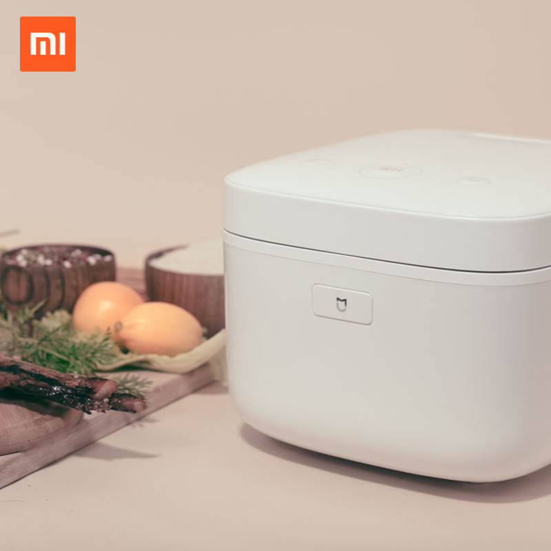 小米 米家IH电饭煲电饭锅 4升 IHFB02CM