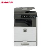 夏普 SHARP DX-2008UC 彩色数码复印打印复合机 A3 彩色激光多功能一体机