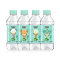 悦动力 青柠味 苏打水 饮料 350ml*15瓶 整箱装