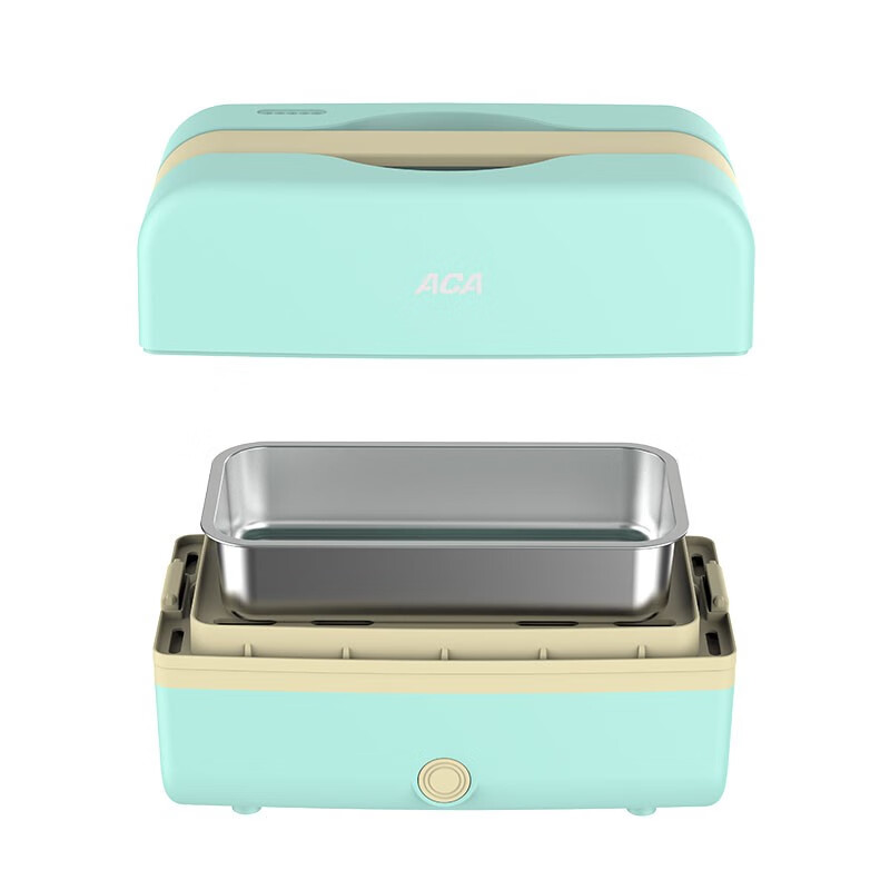 北美电器蒸汽饭盒 ALY-25FB30D高清大图