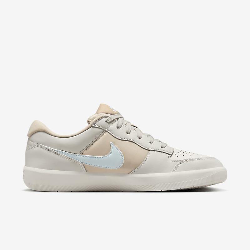 耐克nike sb force 58 premium 女士清新运动休闲板鞋 休闲鞋 经典