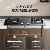 老板燃气灶30B6D