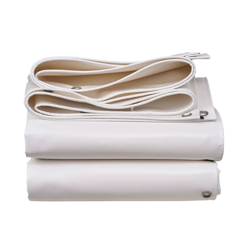 PVC/PVDF膜布 加厚高清大图