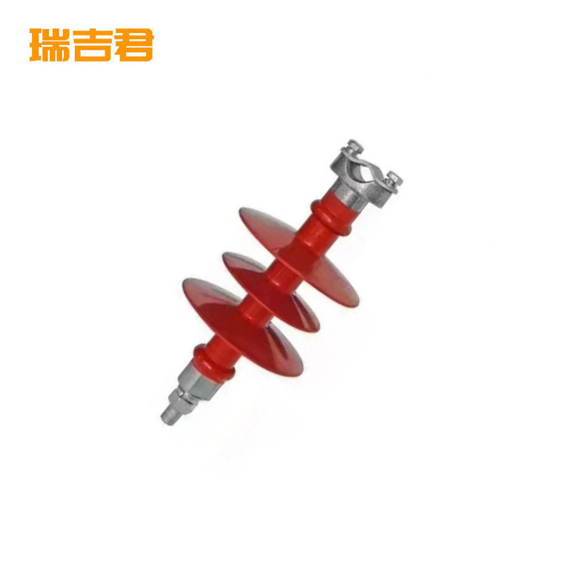 瑞吉君 针式复合瓷瓶 FPW-10/3 个高清大图