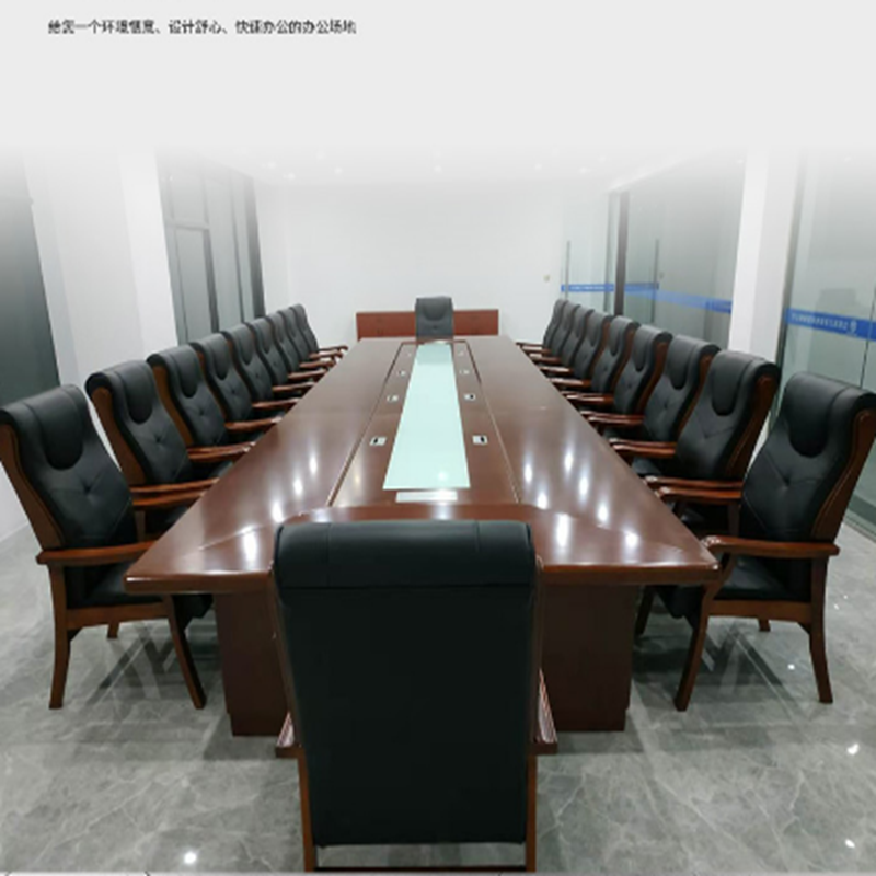 景鹏办公桌会议桌 JP-0076