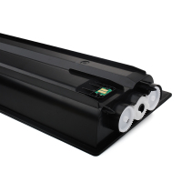 海得TK-6118墨粉盒TF-TK6118 15K适用京瓷KYOCERA ECOSYS M4125idn复印机