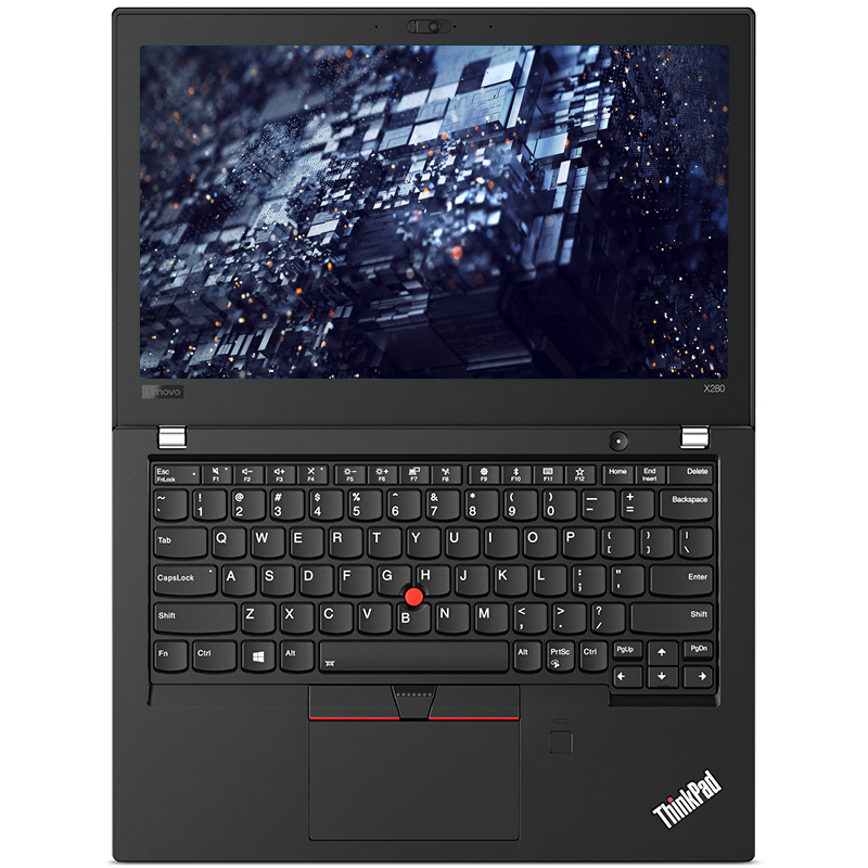 联想ThinkPad X280 (03CD) 12.5英寸商务办公轻薄笔记本 i7-8550U 8GB 512GB 三年保修