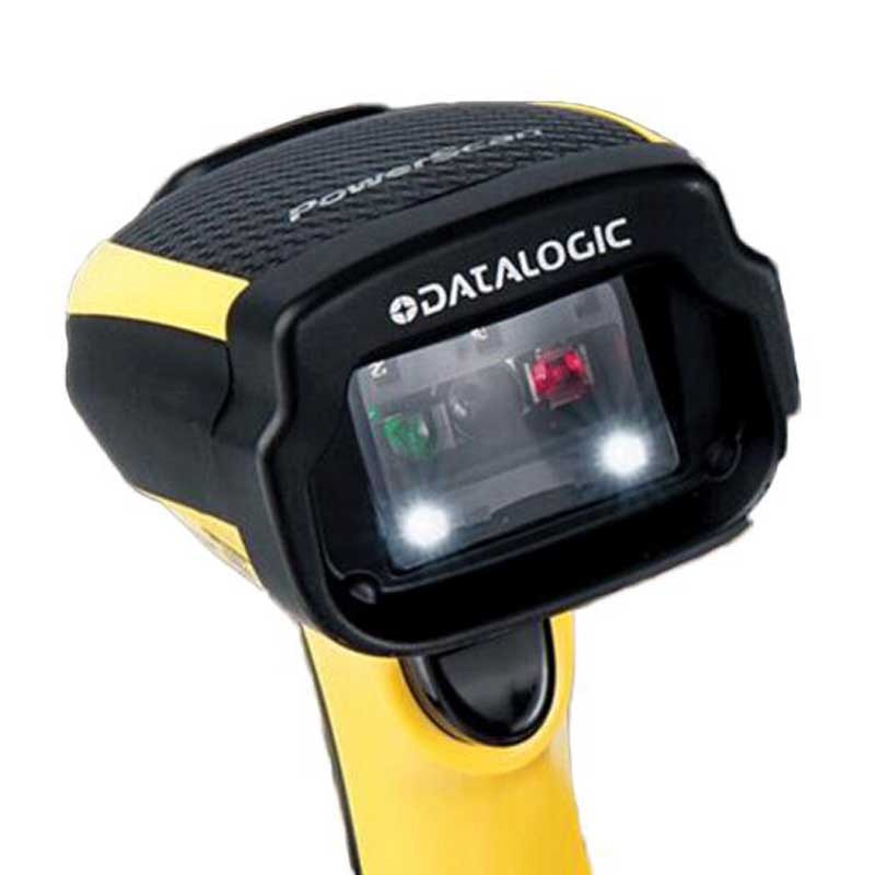 datalogic商用平台产品 通用手持阅读器产品 PD9530-K1 1件 单位:件