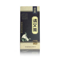 绿林寨清艾条10支/盒*2