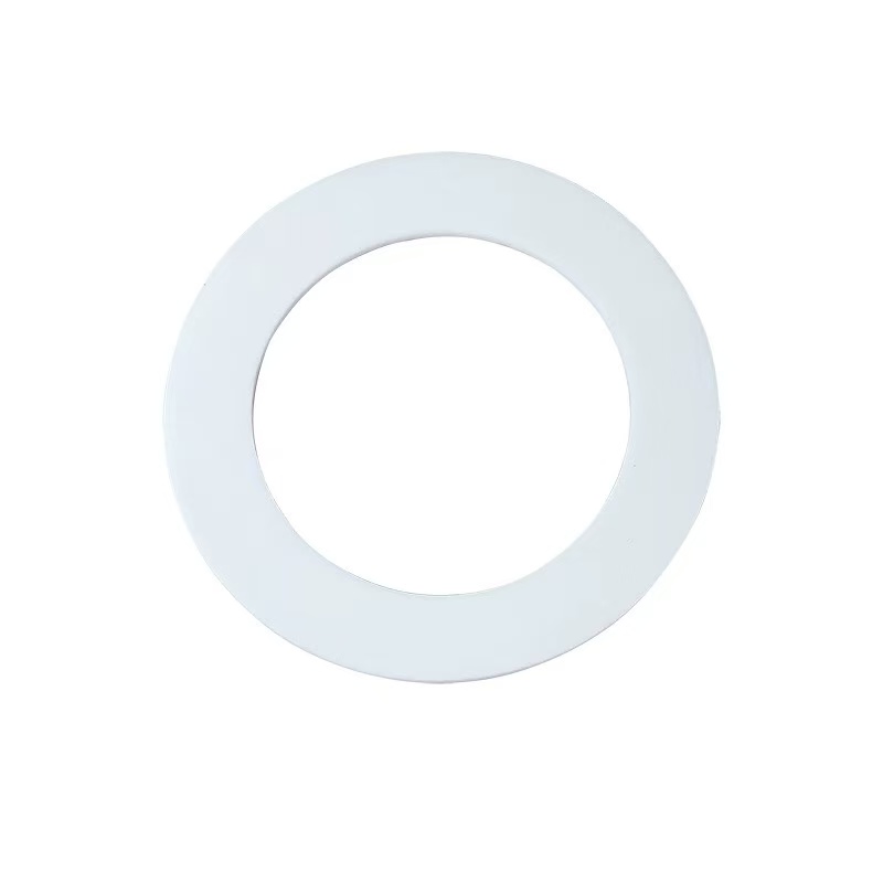 伟鹏双兴 四氟垫片聚四氟乙烯法兰垫 DN250 个