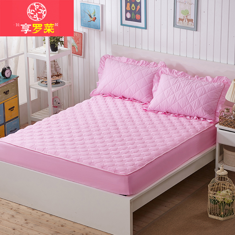 宁百辰ningbaichen床单被罩床笠