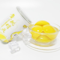 桃小淘黄桃罐头425g*1罐 新鲜水果罐头 糖水鲜桃水果黄桃果捞黄桃对开罐装华东