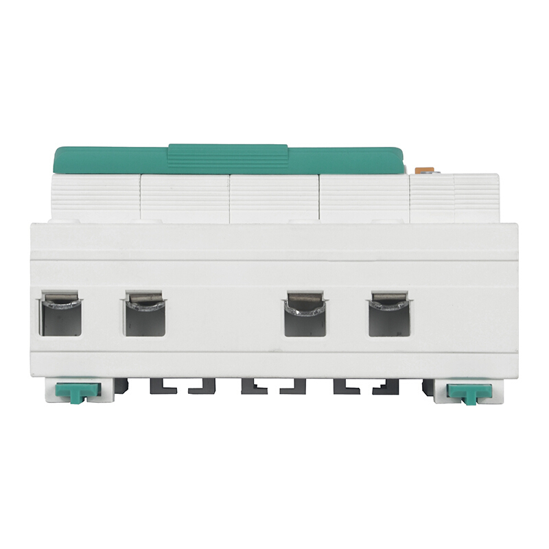 天正电气 TGB1NLE-125 4P C 63A 6KA AC400V 01070210148 微断漏电保护