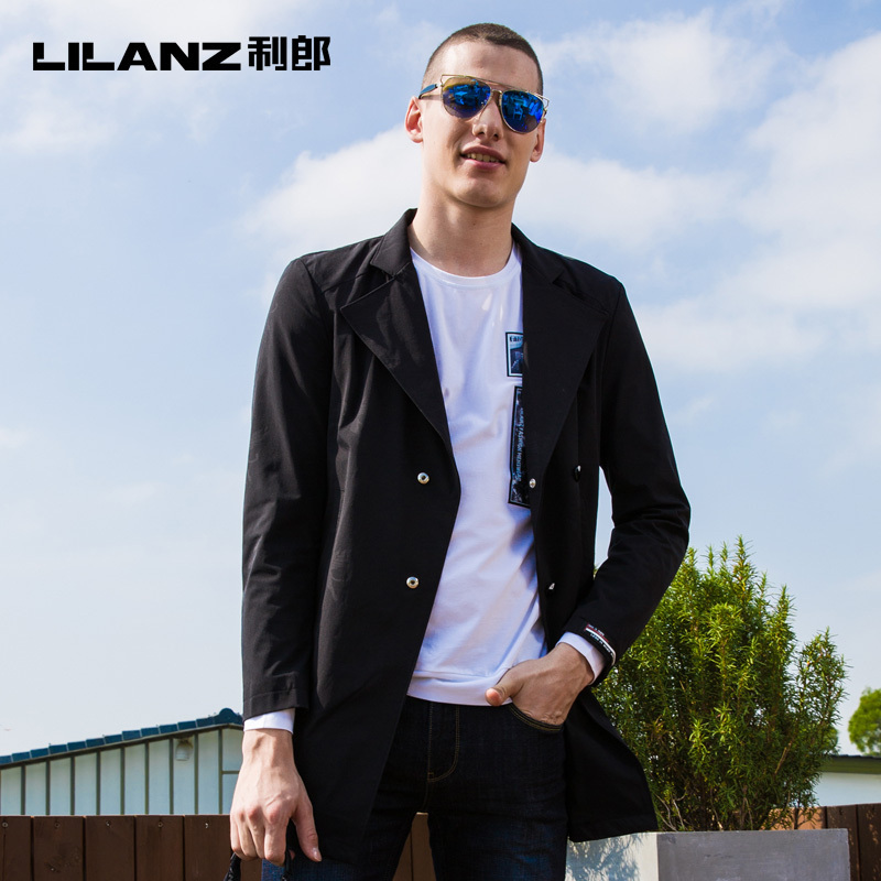 利朗风衣_和平精英黄金风衣图片