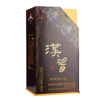 （正品保证 假一罚十）贵州茅台 汉酱 51度 酱香型白酒 500ml 单瓶装 （新老包装随机发货）