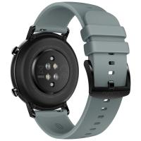 华为(HUAWEI)华为手表WATCH GT2 运动款 (42mm) 湖光青 麒麟芯片强劲续航蓝牙通话运动智能手表商务男女士通用手表
