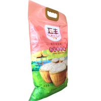 五丰 苏北香软米 5kg