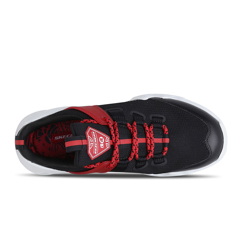 Skechers斯凯奇男女 DLT-A 懒人熊猫鞋潮休闲鞋66666094