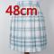 jk制服jk制服不良少女【不死川】jk格裙日本JK制服裙学生高腰格子百褶裙校服裙