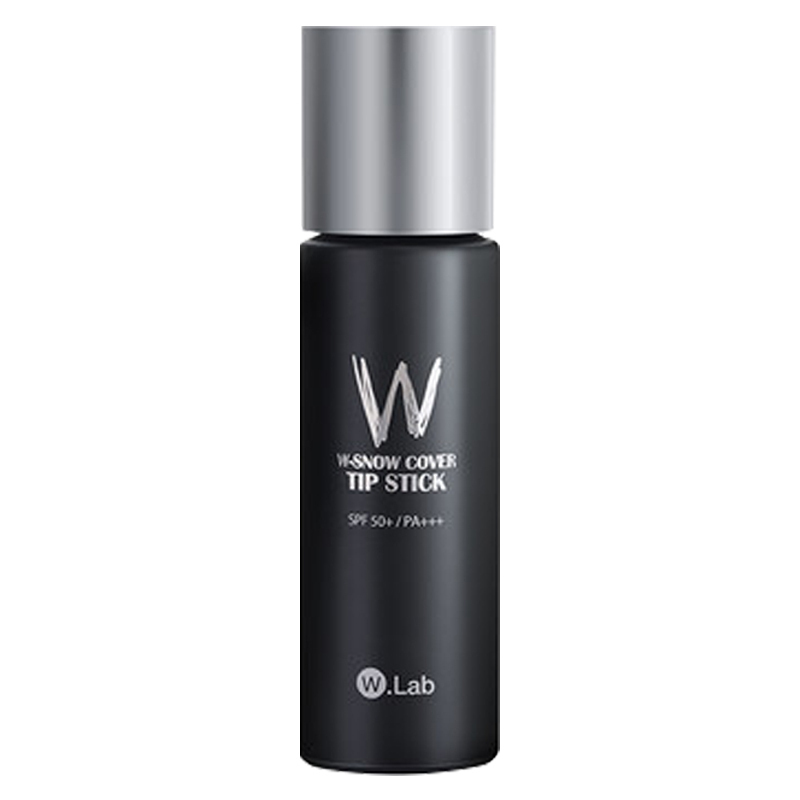 W.Lab超模精华粉底液 黑瓶23号 40gBB霜 任何肤质 遮瑕防晒
