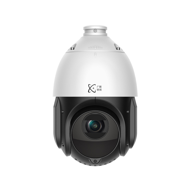 广联铁创 23倍4G智能球型摄像机 LC-4223-D-GLT 一台