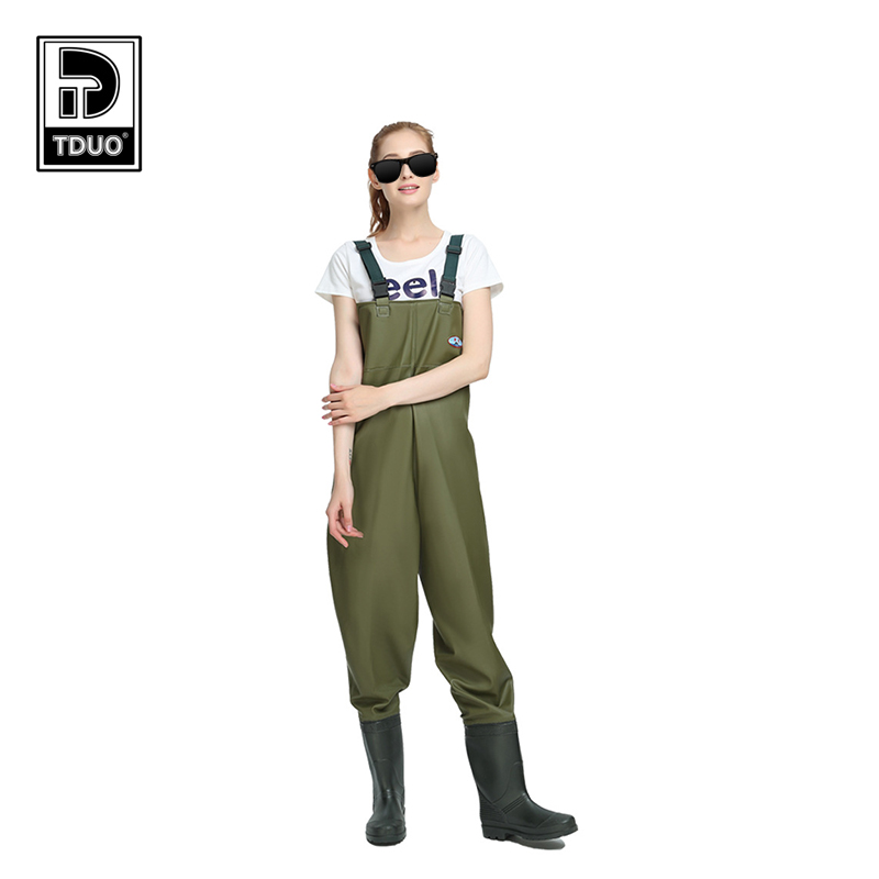 TDUO 钓鱼裤 I3 条高清大图