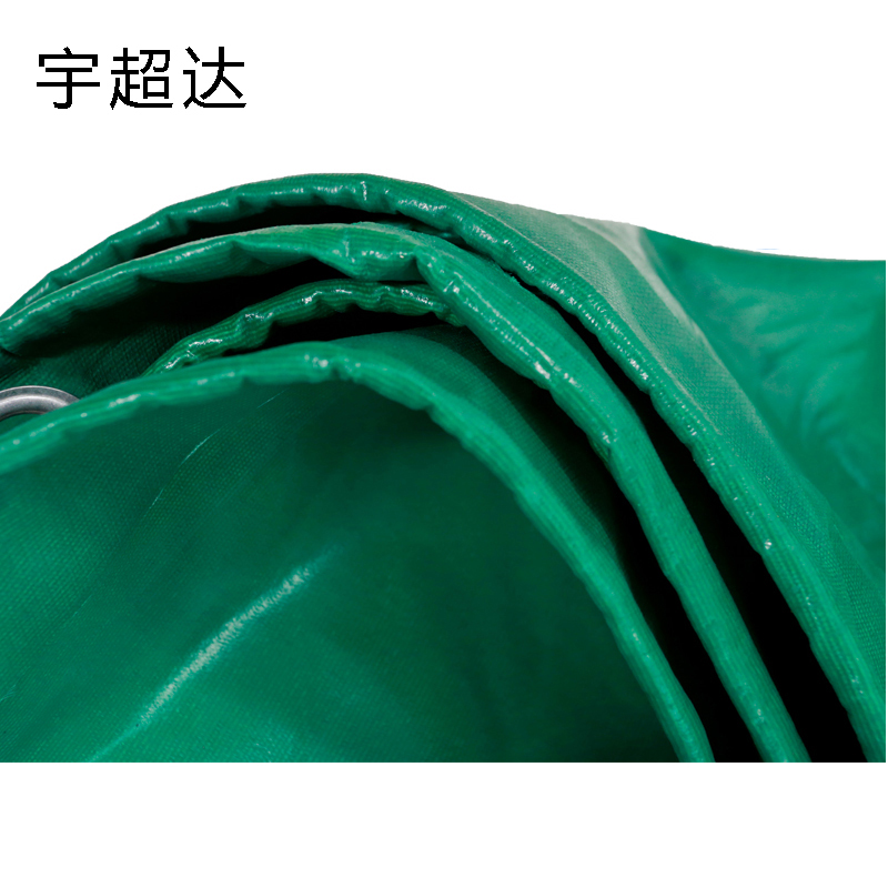 宇超达 三防篷布 可定制尺寸 平方米(布料厚2mm*3mm)高清大图