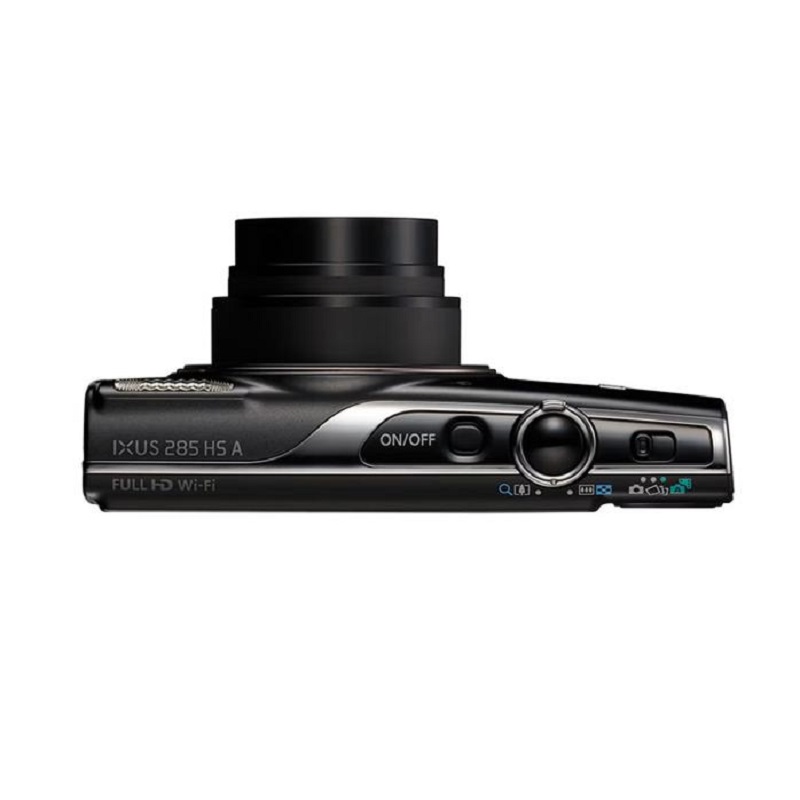 佳能(Canon) IXUS 285 HS 便携式小型数码相机高清大图