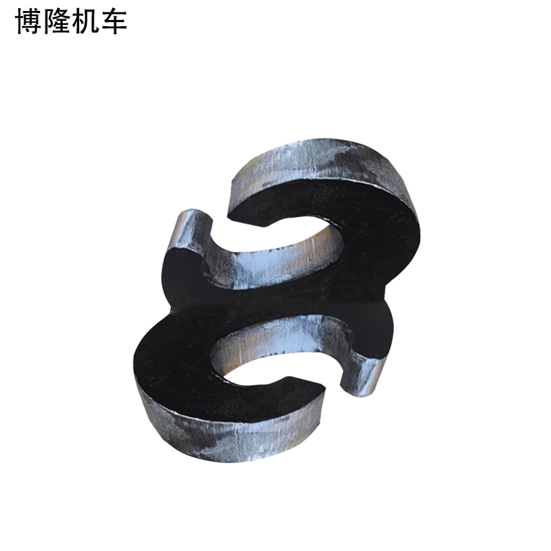 博隆机车 金属环臂 WK20240 个高清大图