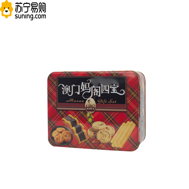 名物 丰盛之享·进口食品大礼包B2