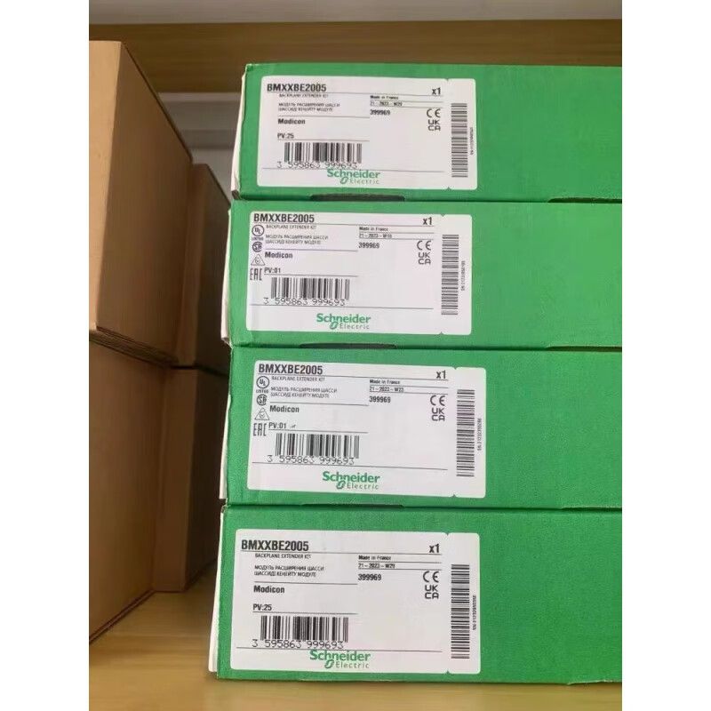 3M 施耐德输出模块 BMXDDO1602:16路数字量晶体管源极输出 以型号为准[一个装]高清大图