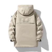 徽润和 羽绒服 保暖外套 HY07 件