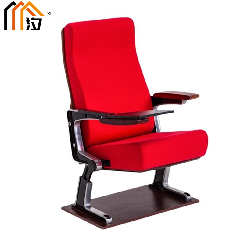 汐 礼堂椅简约把高清大图