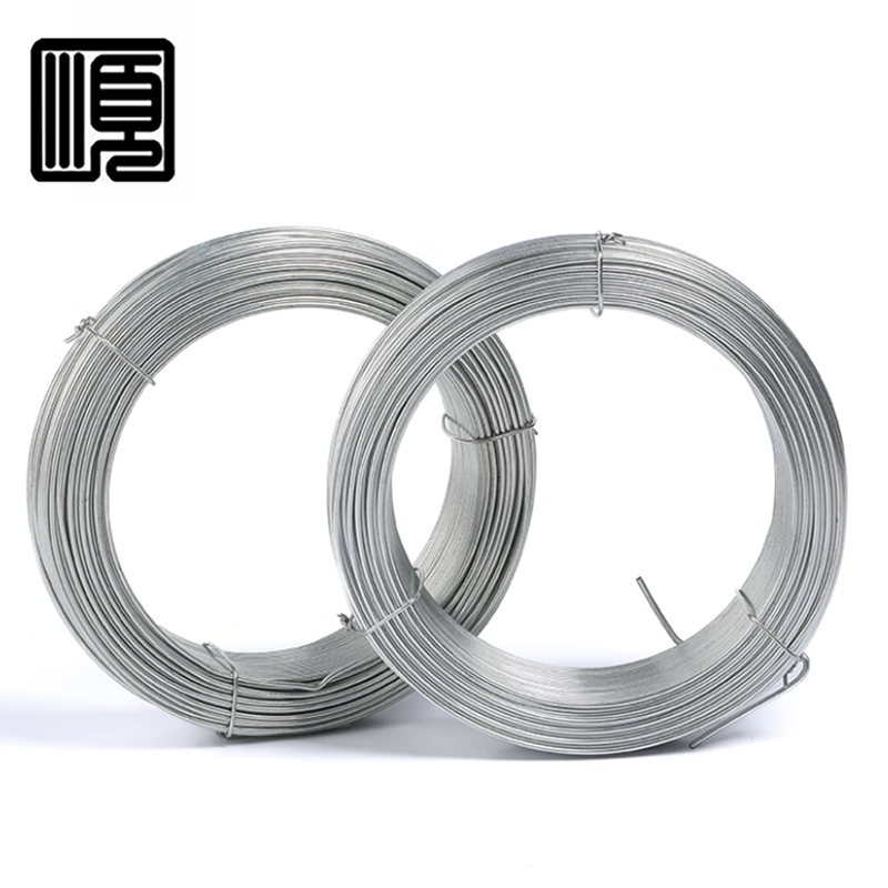 顺心捷 铁丝 12号 千克高清大图