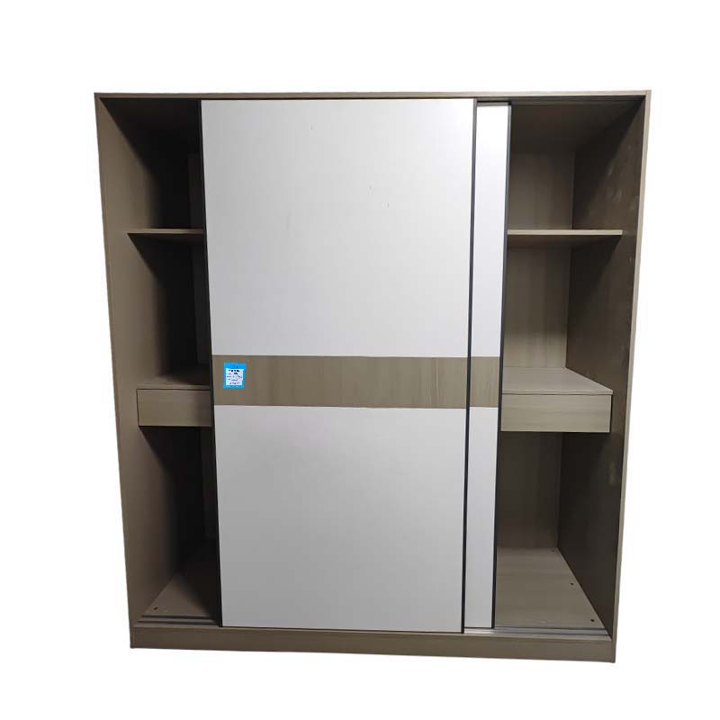 红缅 衣柜 HM-YG201 组高清大图