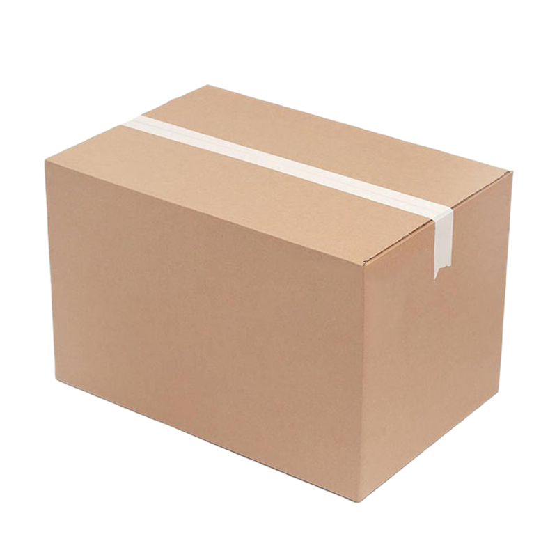 永满铁运 瓦楞纸箱 230*130*160mm 只高清大图