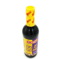淘大 草菇老抽500ml 调料红烧焖炖 上色烹饪调料酱油