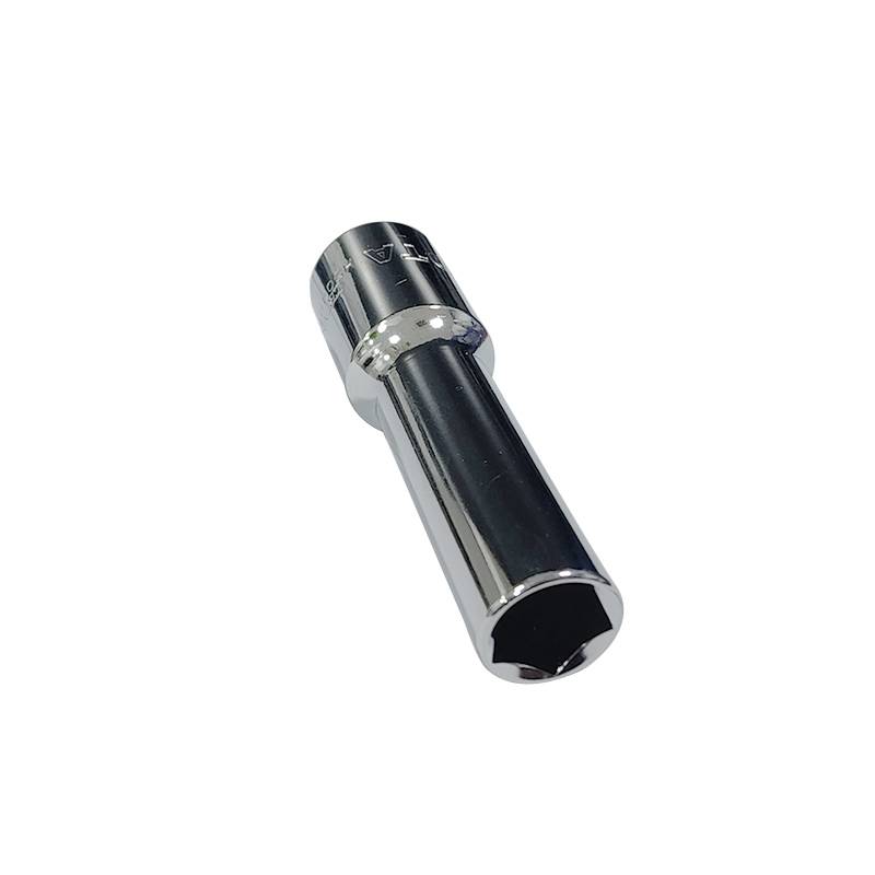 力可达(LICOTA) 1/2五角套筒 13MM 一个高清大图