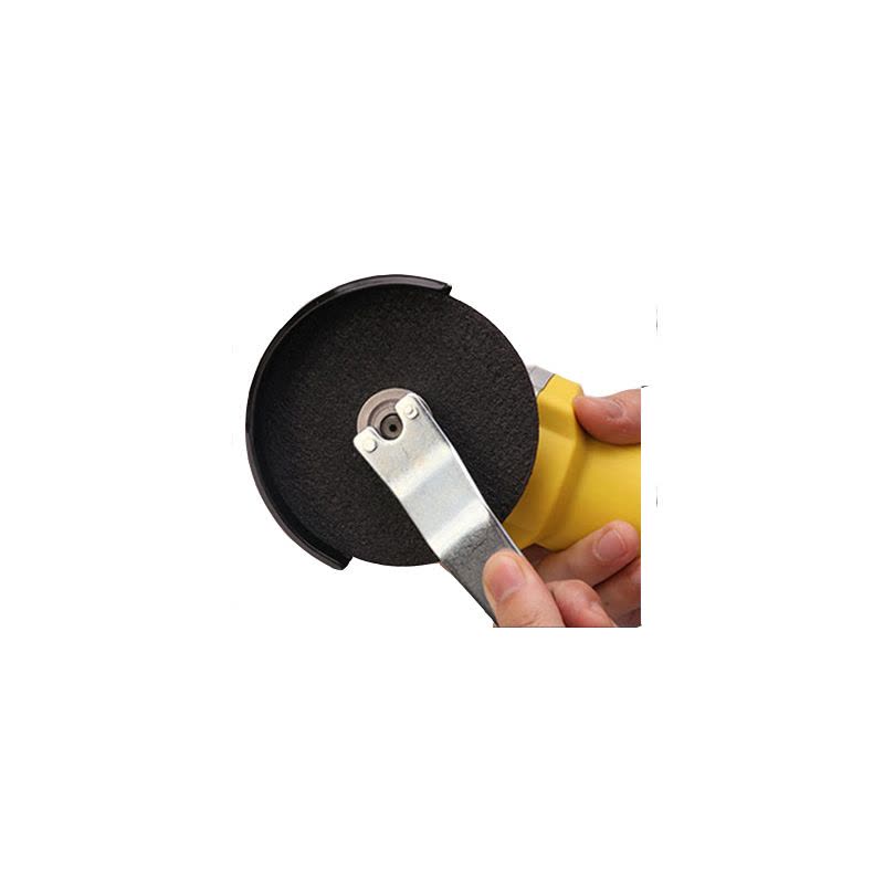 鹰之印 多功能角磨机家用磨光机手磨机抛光打磨机手砂轮电动工具图片