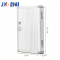 钥匙箱24位21*5.5*32.5cm个