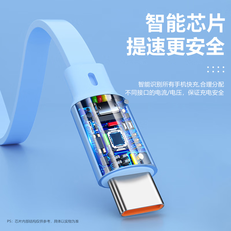 纽曼(Newmine)三合一伸缩数据线XS19高清大图